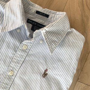 Ralph Lauren Dress Shirt